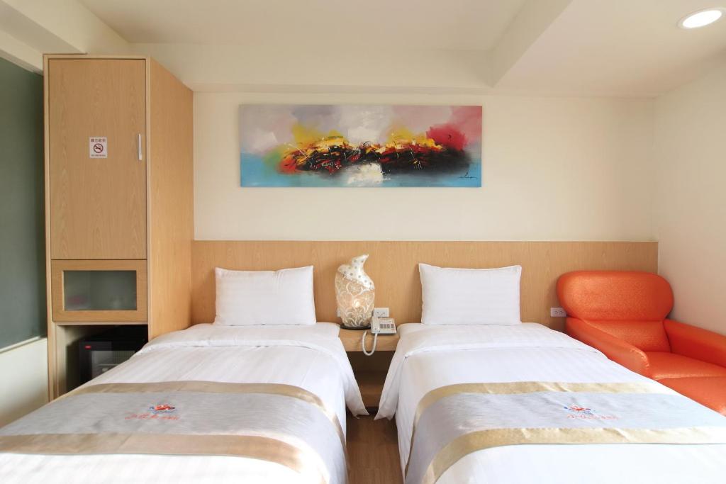 Clown Fish Resort photo