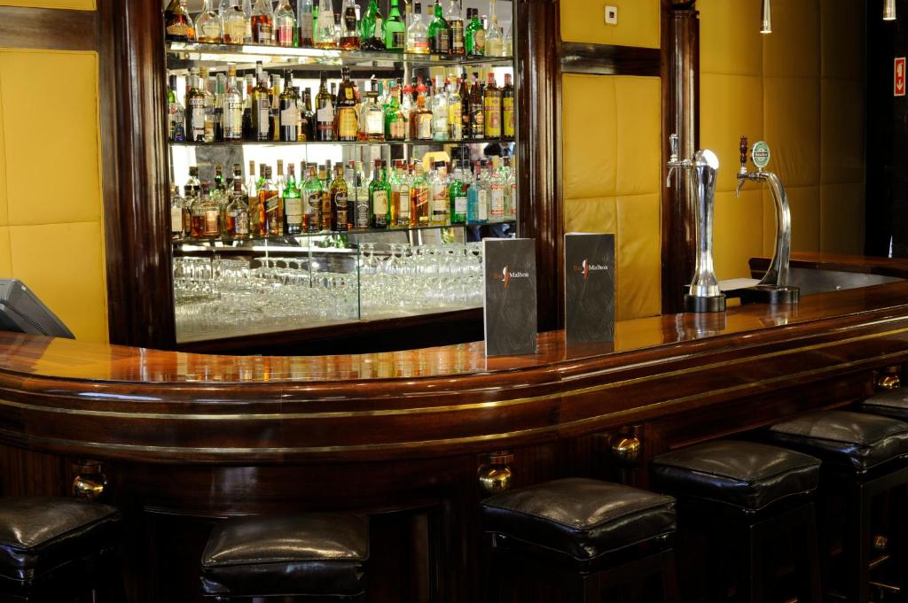 Bar/lounge