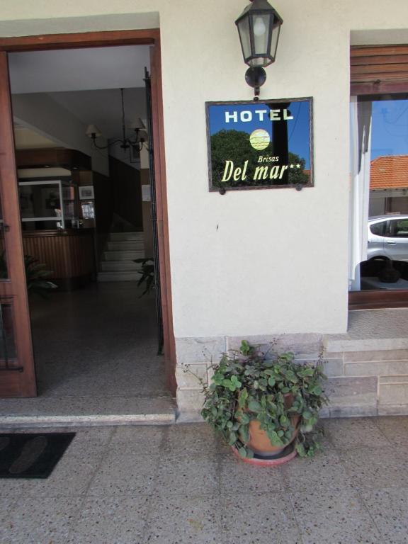 Hotel Brisas del Mar - 3