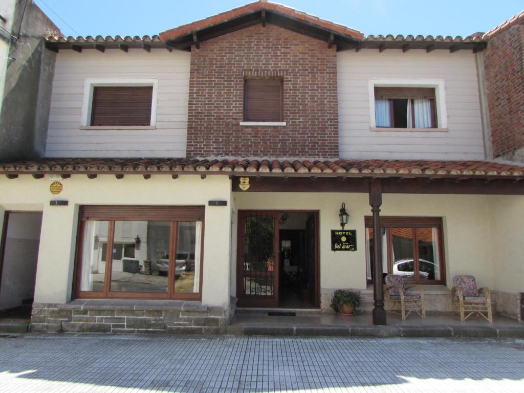 Hotel Brisas del Mar - 2