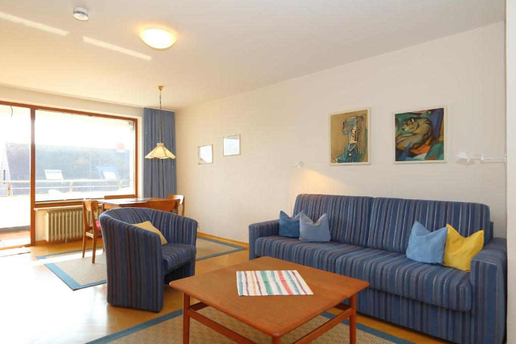 App. Bagehorn 10, Westerland