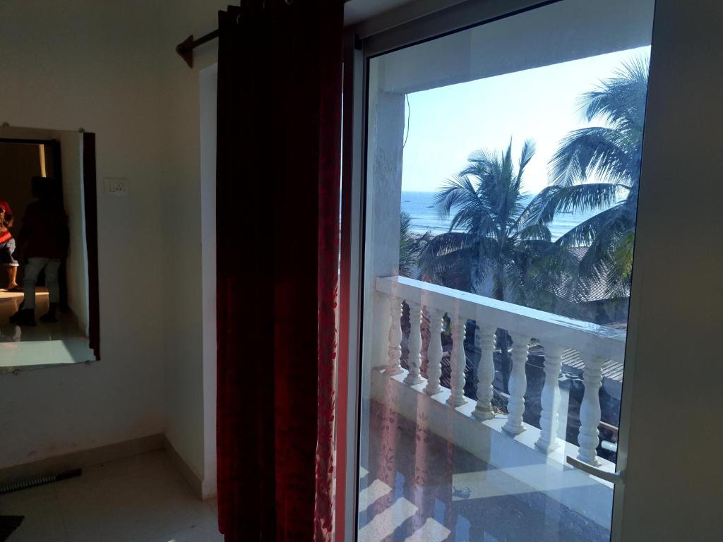 Baga Beach Exotica — Hotel in Goa