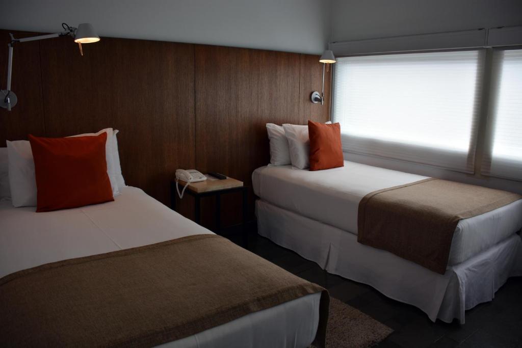 Natalino Hotel Patagonia photo