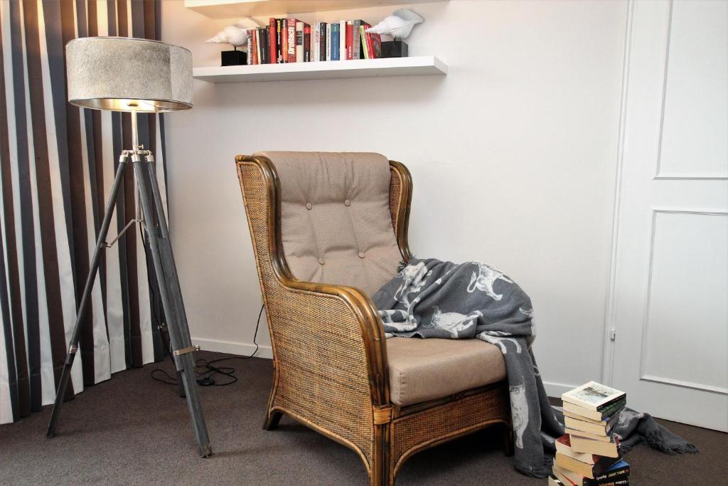 App. Hussmann 8/17, Westerland