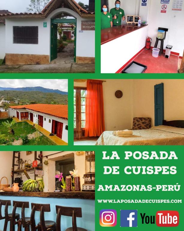 La Posada de Yumbilla - 3