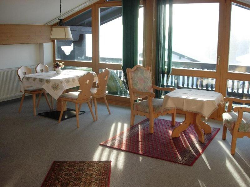 Haus Brunhilde - 5