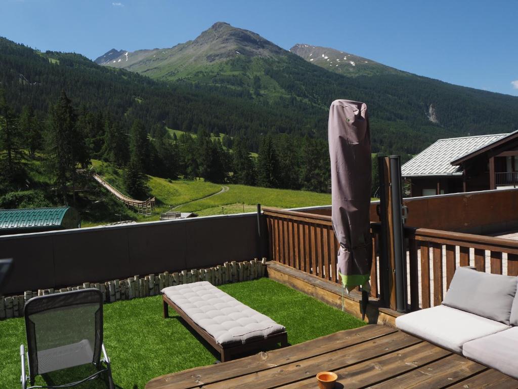 La Soldanelle - 1