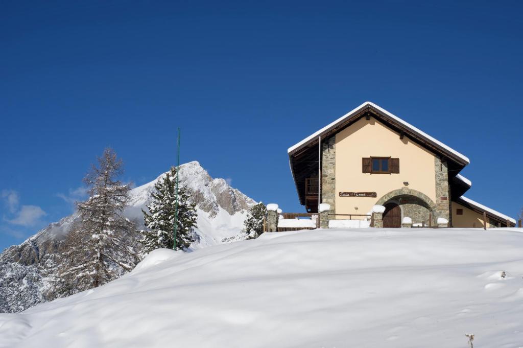Rifugio Baita Gimont photo