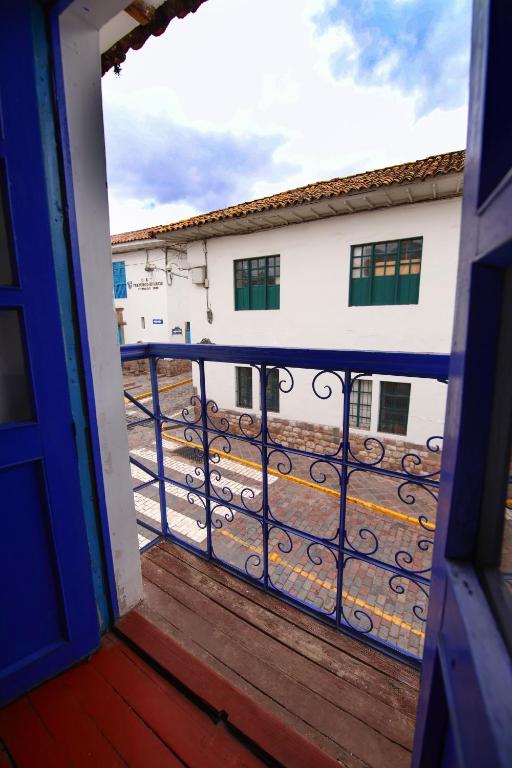 CASONA TORDO - A 3 Cdras de la Plaza - Habitaciones con bano privado photo