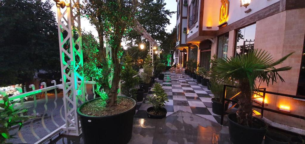 Mersu A'la Konak Otel photo