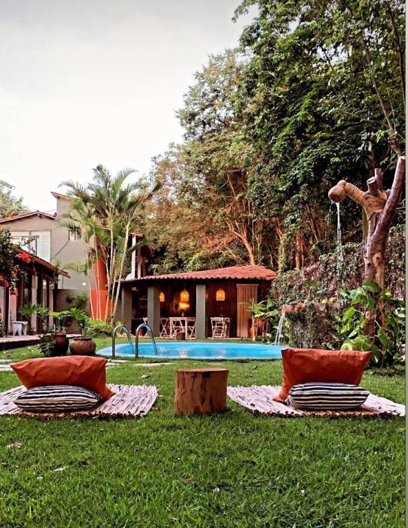 Kuara Pipa — Hotel in Tibau do Sul