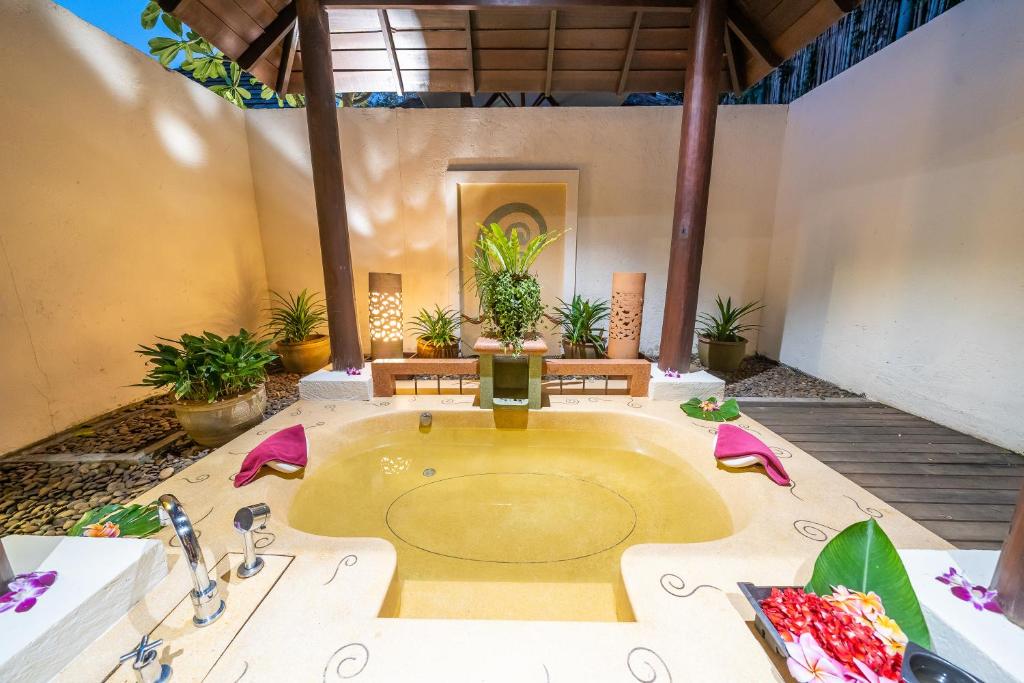 Le Vimarn Cottages & Spa