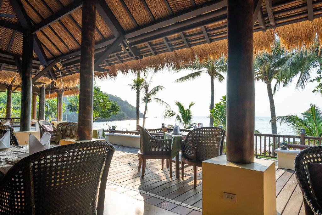 ห้องอาหาร