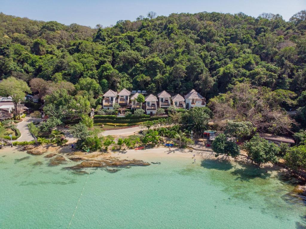 สภาพแวดล้อมโดยรอบ