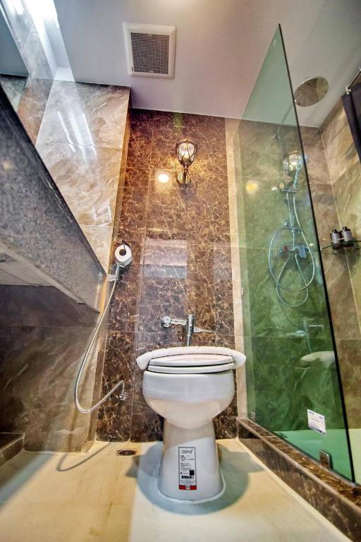 バスルーム（客室）