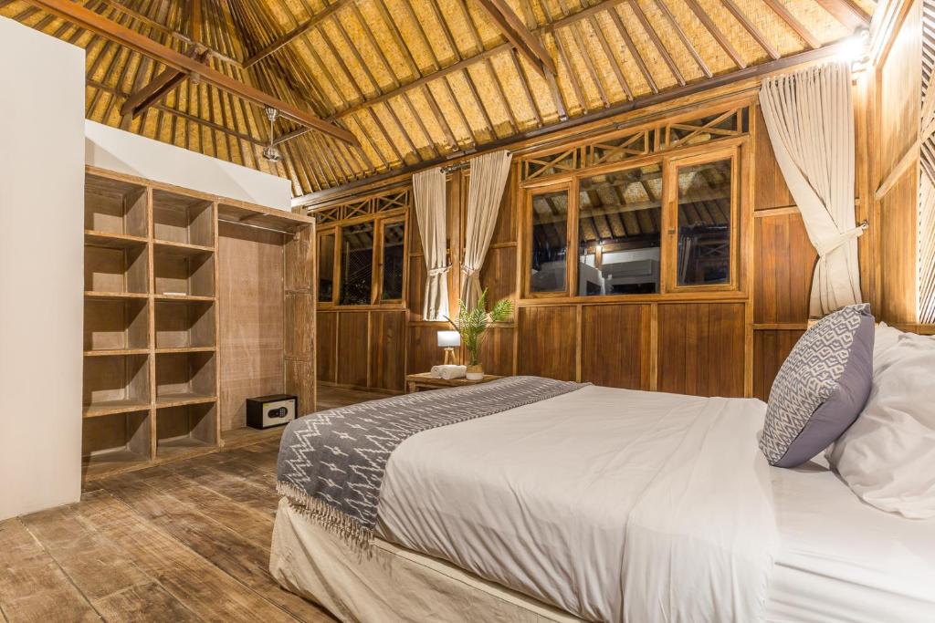 Villa Bunga 1 photo