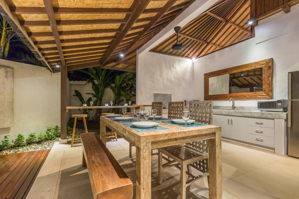 Villa Bunga 1 photo