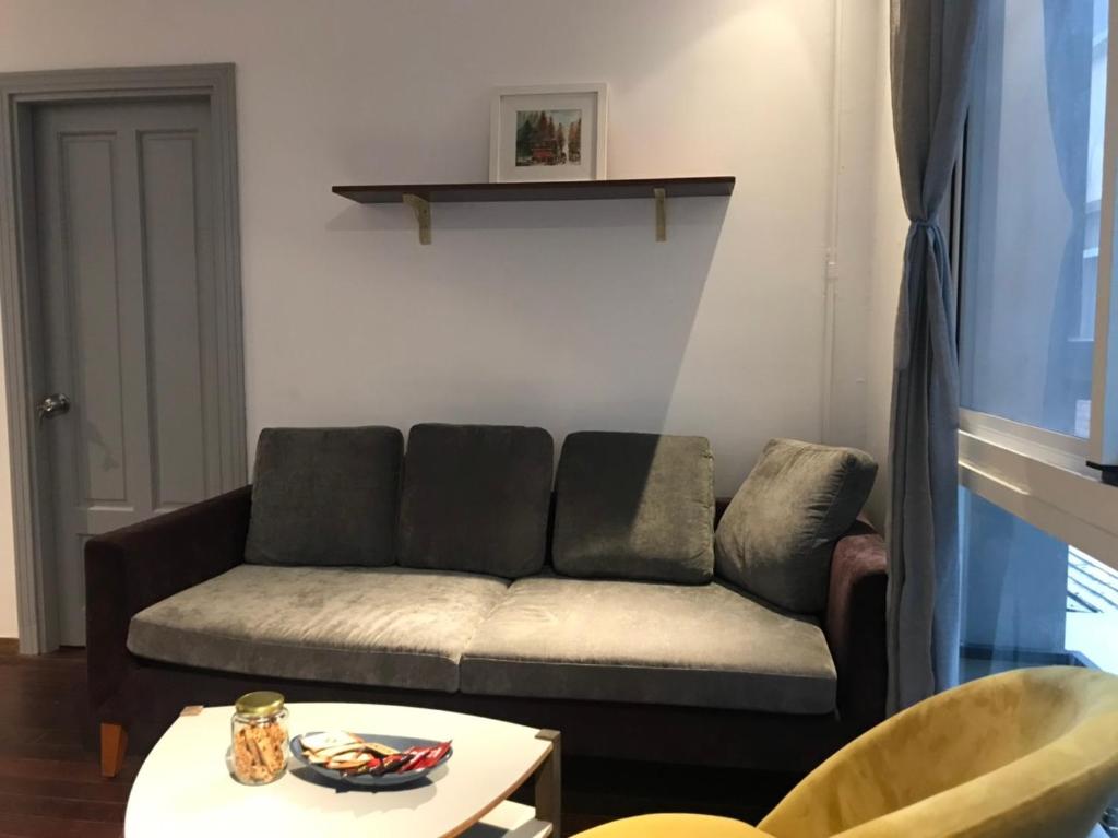 Lim Concept - Lim Fern, Ho Či Minovo Město