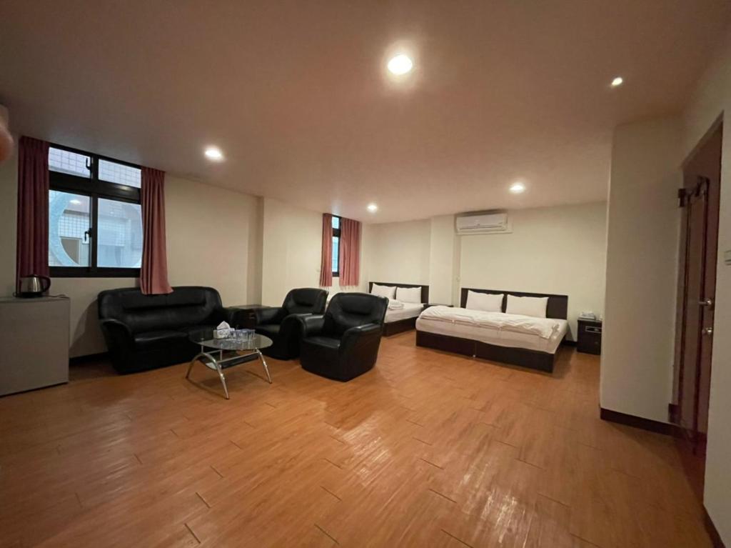 Da Fang Hotel