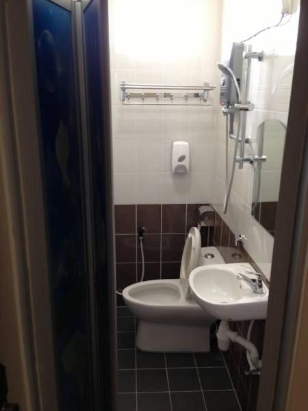 NGS Hotel photo