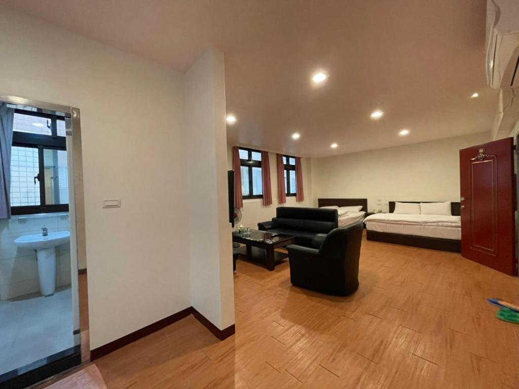 Da Fang Hotel