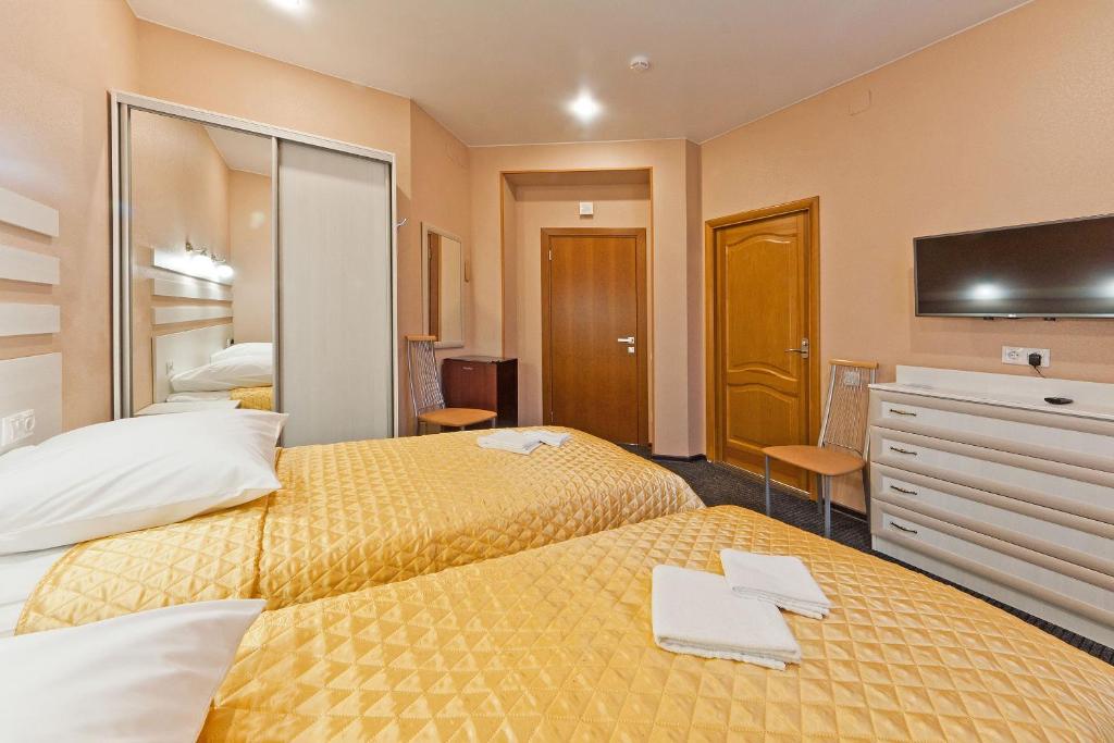 Viktoria Mini Hotel photo