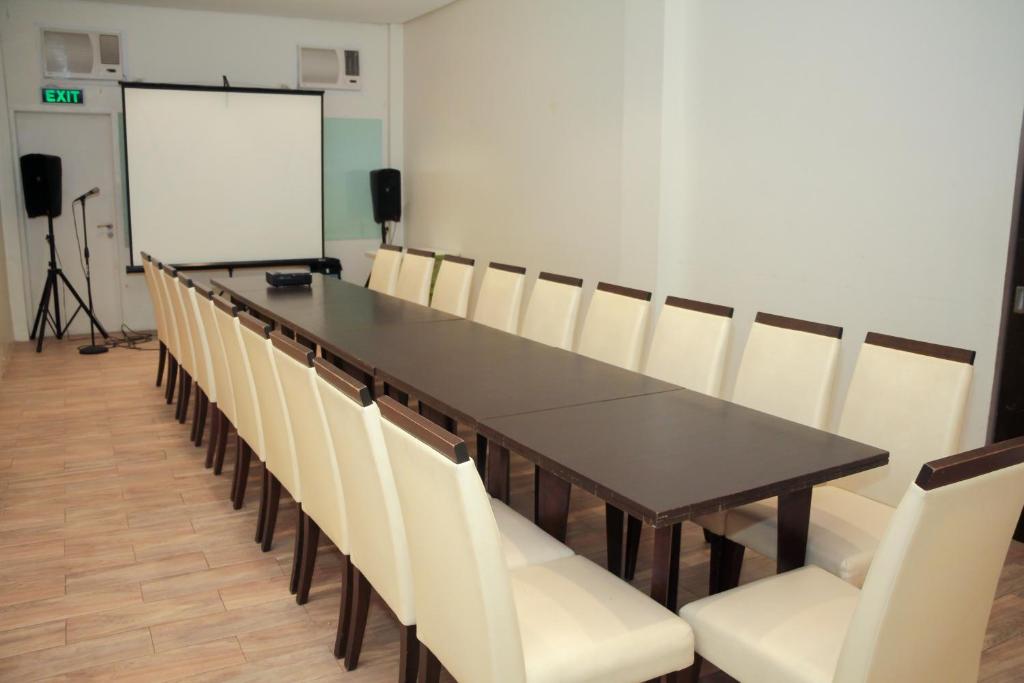 Meeting room / ballrooms