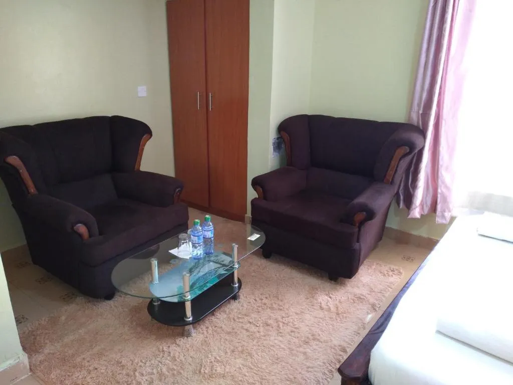 Crown Hotel Kericho, hotel in Kericho