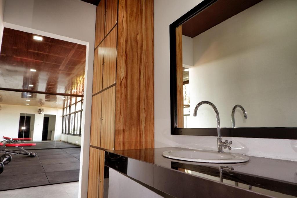 Guest House 555 NKI photo