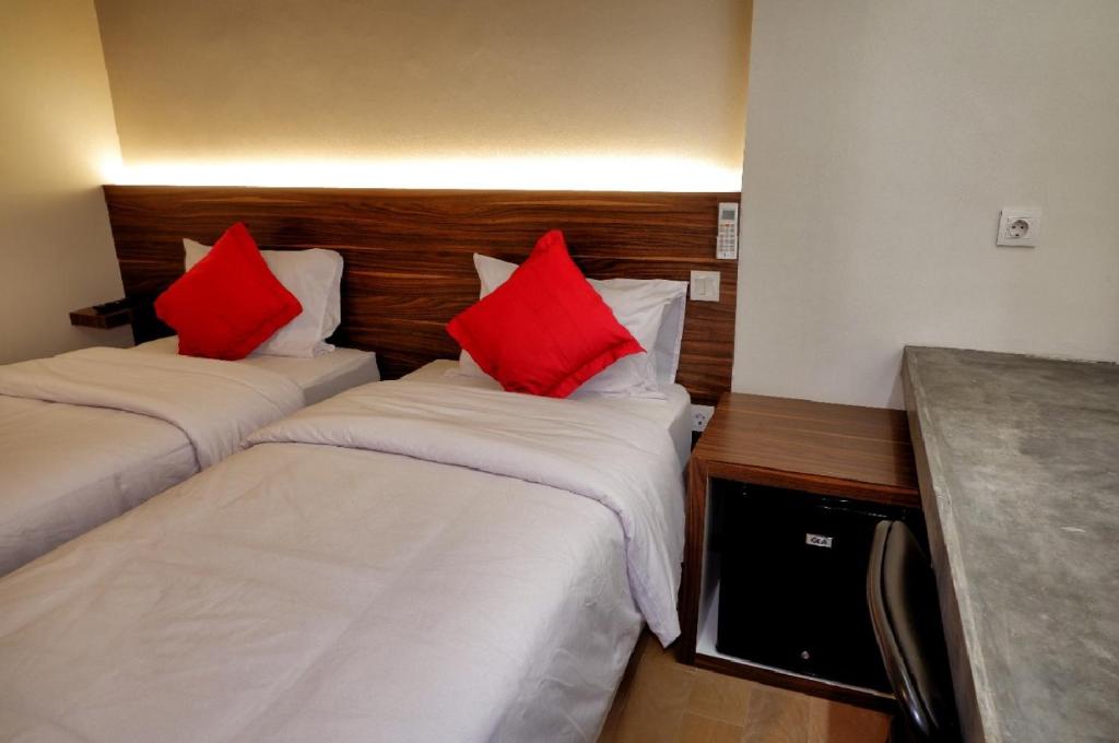 Guest House 555 NKI photo