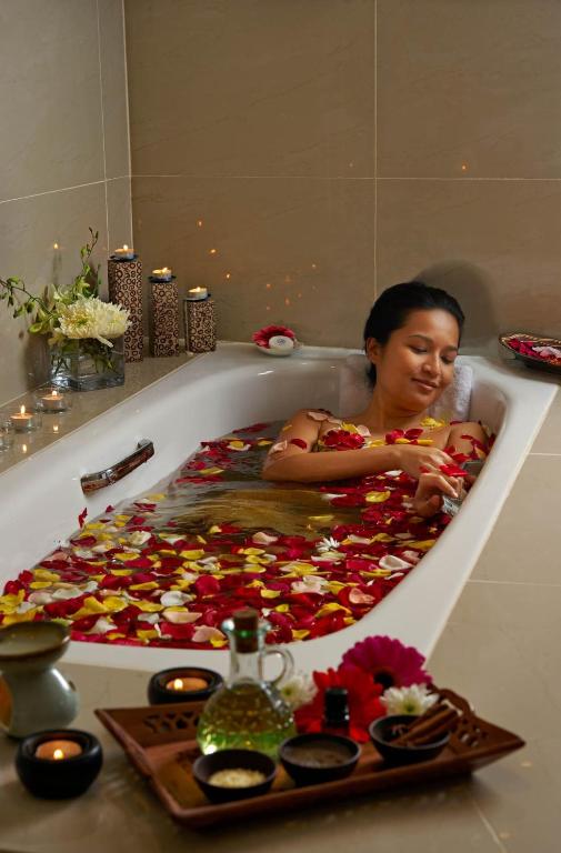 spa