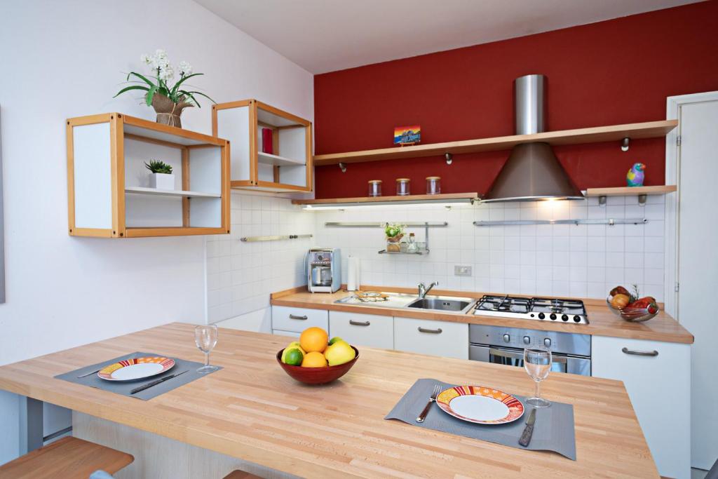 APARTMENT ORTENSIA - Regarda Travel - 4