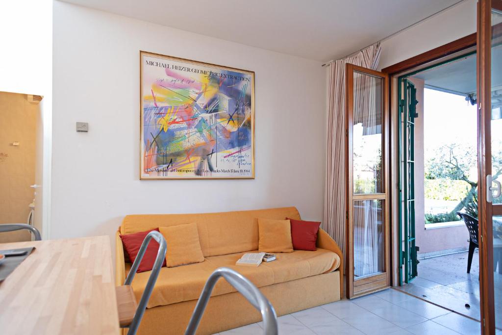 APARTMENT ORTENSIA - Regarda Travel - 5