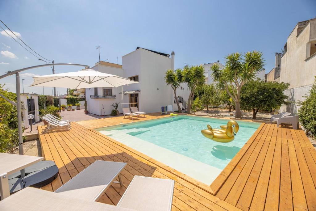 Villa Valeria - 4