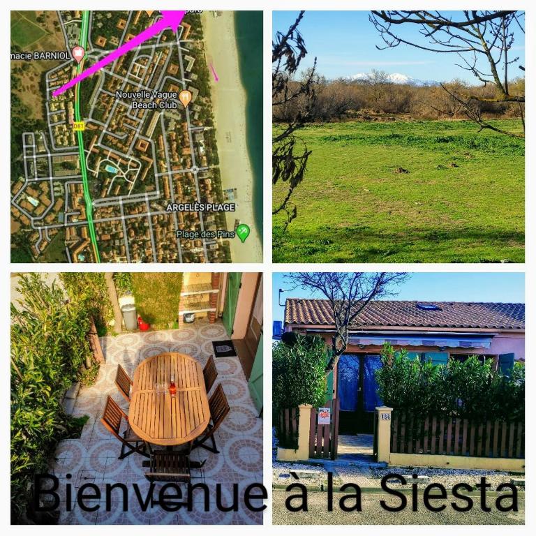 La siesta - 2