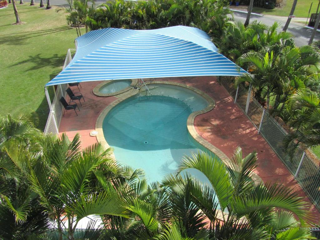 NRMA Capricorn Yeppoon Holiday Park photo