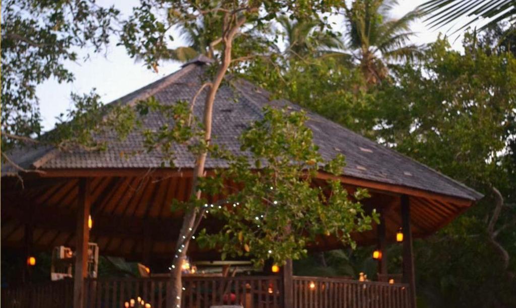 Serenity Beaches Resort