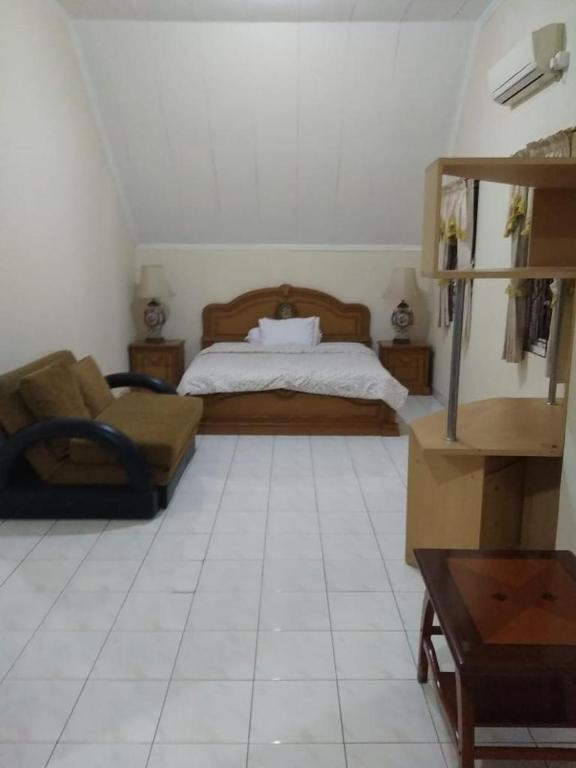 Villa Eindhoven Kota Bunga photo