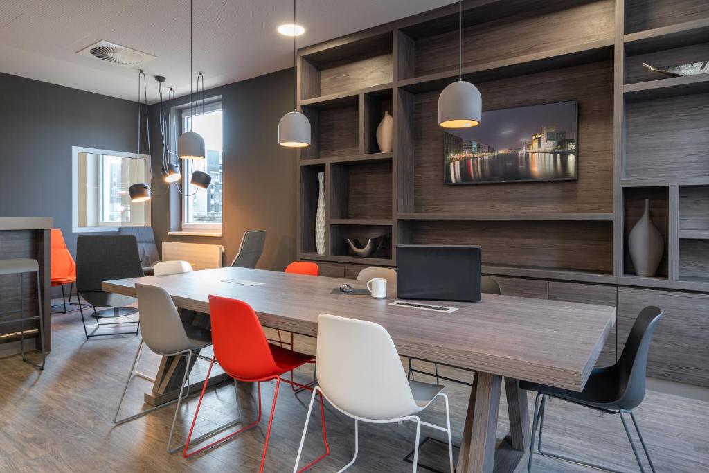 ビジネスセンター