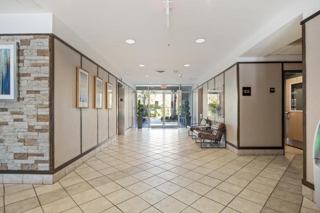 Facilities, Suburban Studios Orlando - Ocoee/Winter Garden in Orlando (FL)