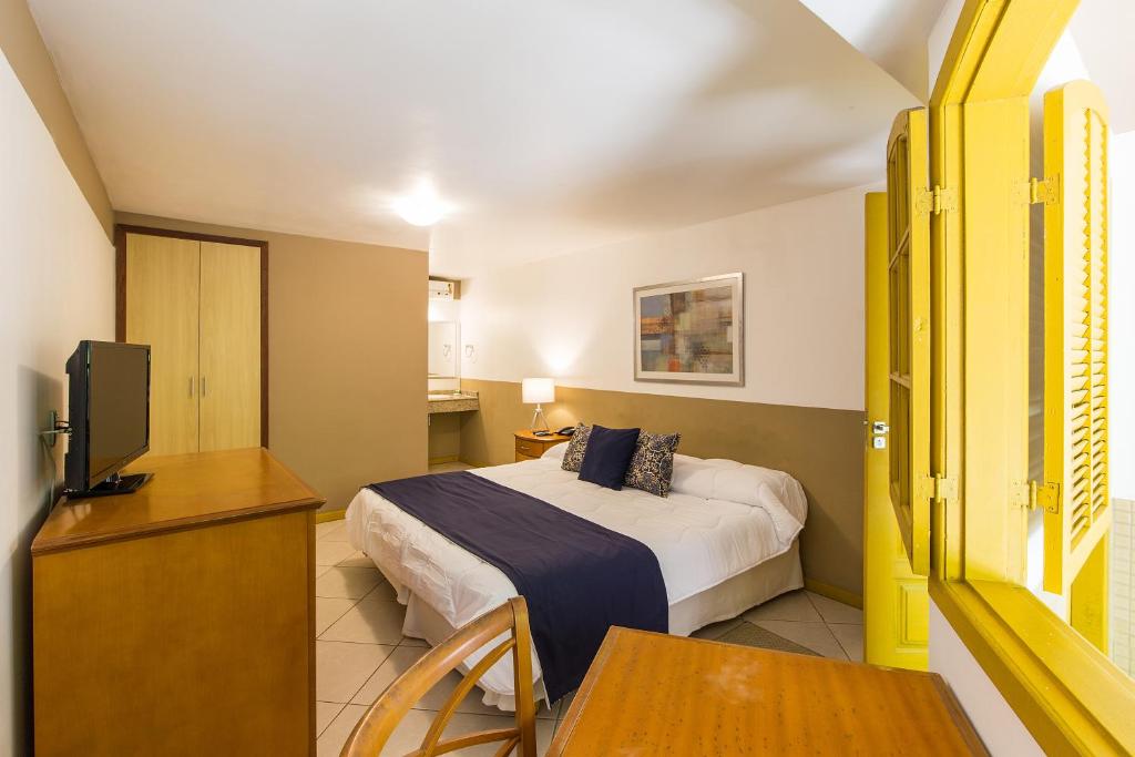 Hotel Vilarejo Praia photo