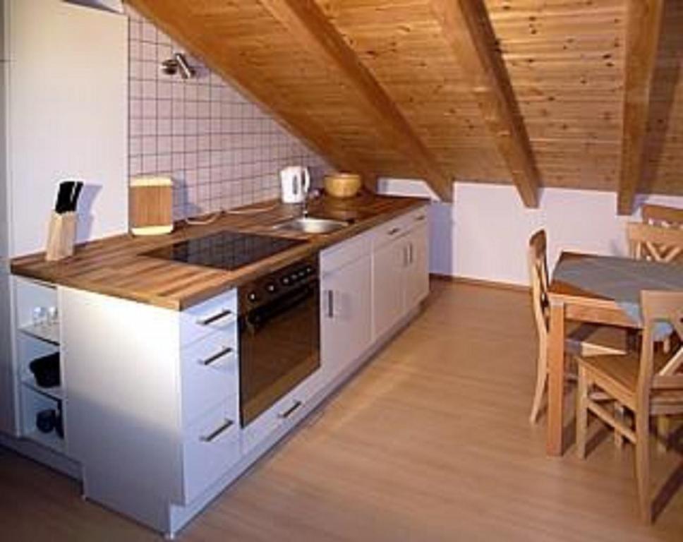 Haus Hornsteiner Barbara - 5