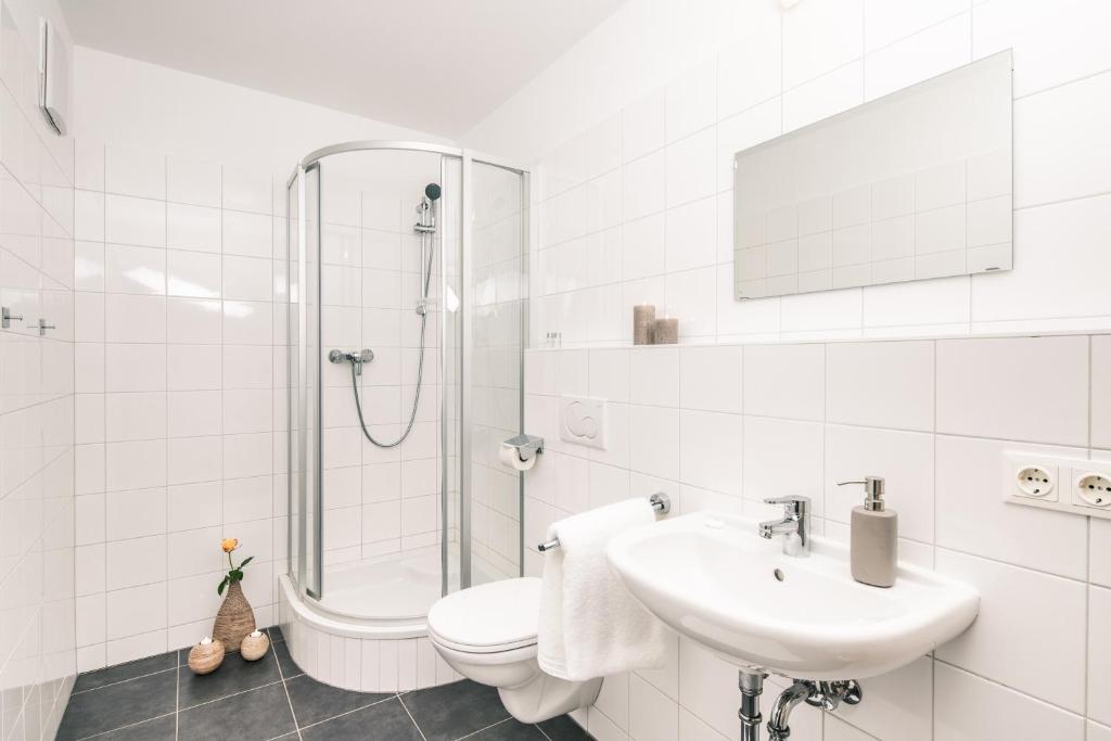 Obertauern Alps 4-Zimmer Appartement - Top 6 - 4