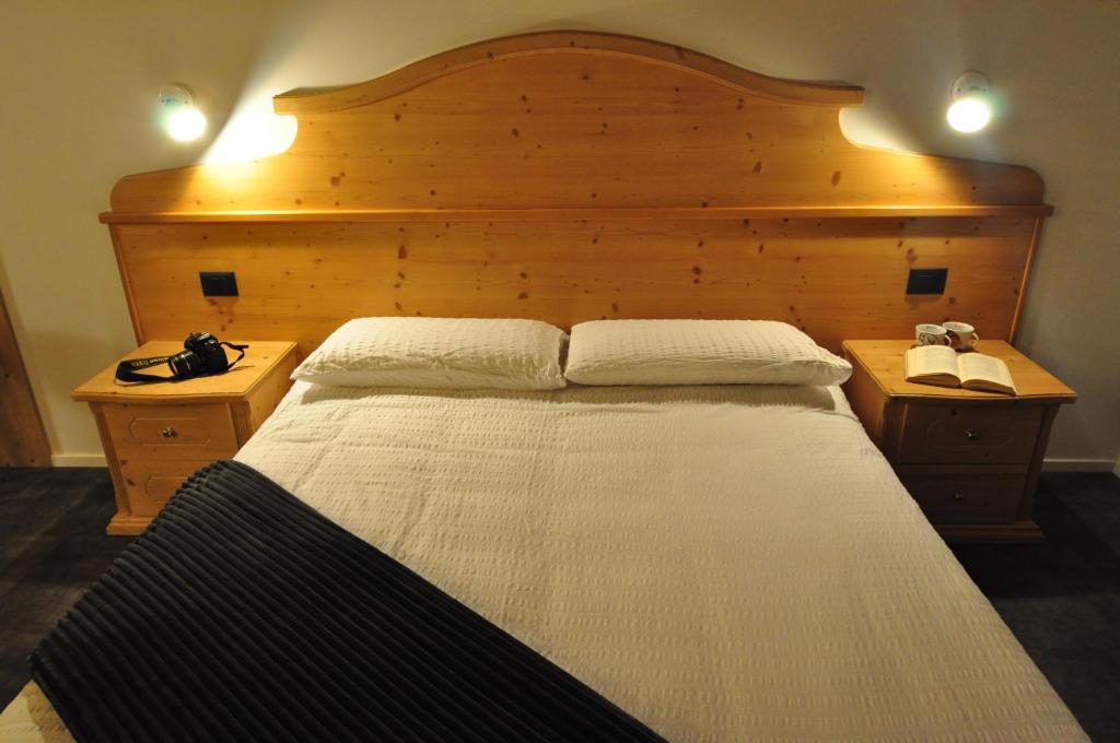 Albergo Alpino - 4