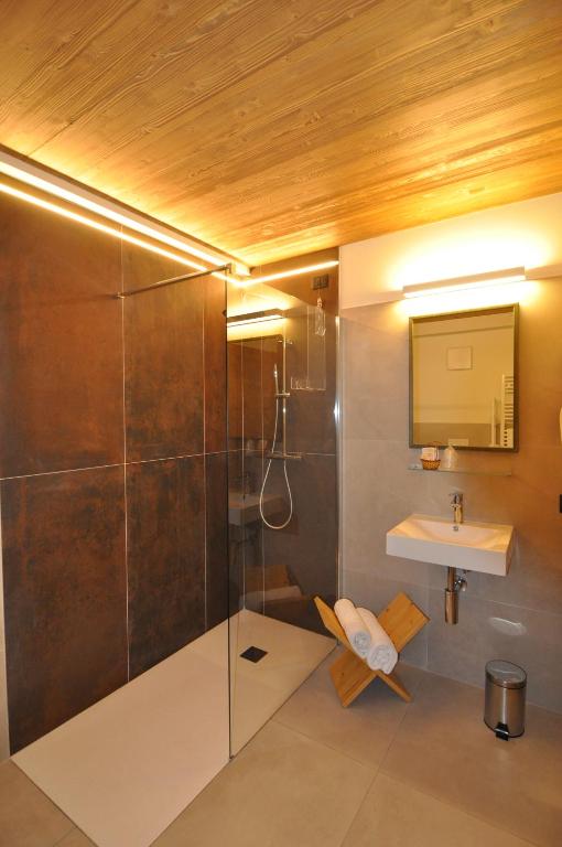 Albergo Alpino - 2