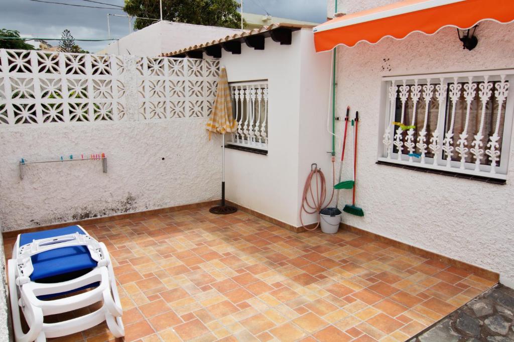 La Casita, a dos pasos de la playa - 3