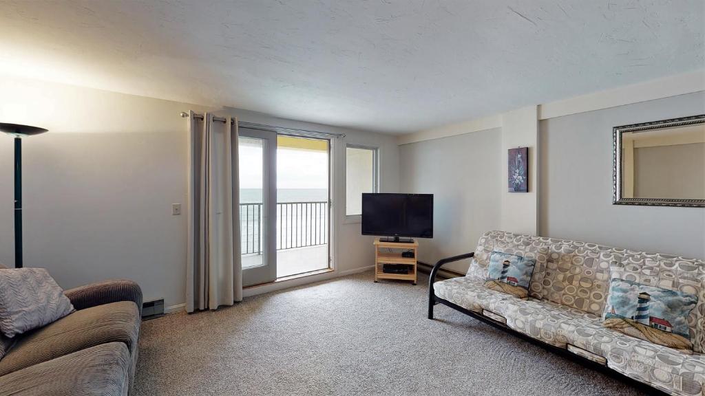 Sun Spray Long-Term Stays Oceanfront Condo Everything You Need