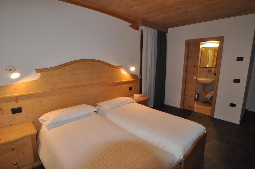 Albergo Alpino - 3
