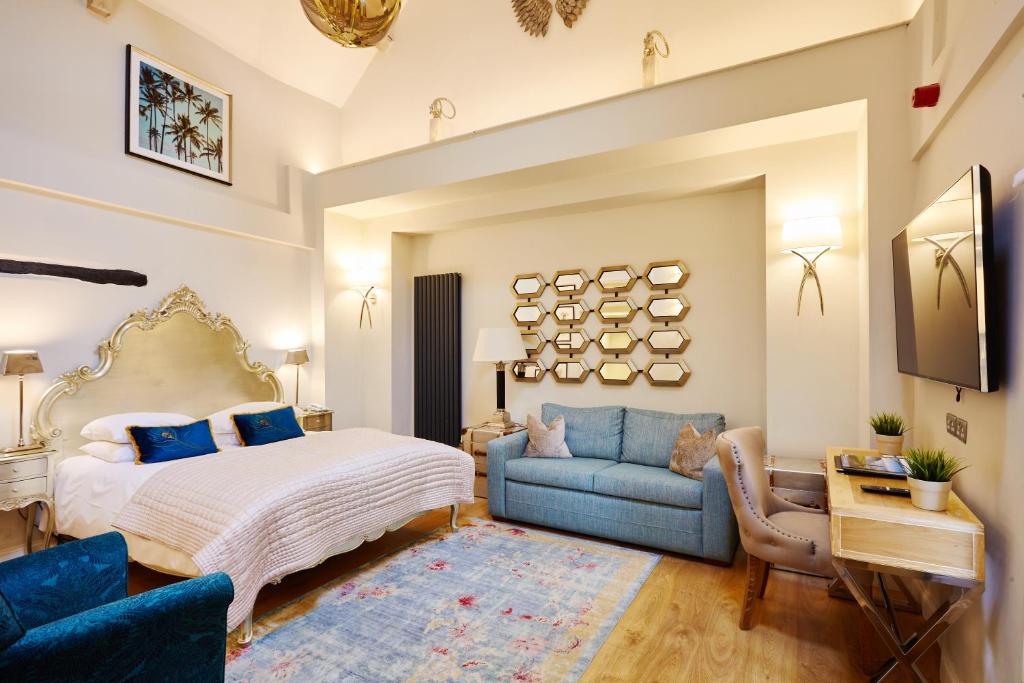 The Ormond at Tetbury photo