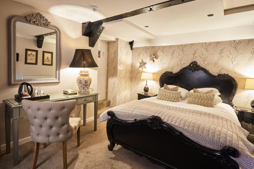 The Ormond At Tetbury, Tetbury